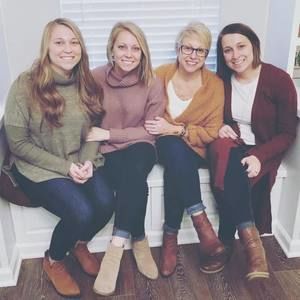 Meet your Posher, Marci